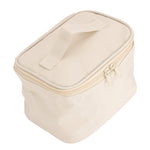 H030 Polyester Cream Cooler Picnic Bag