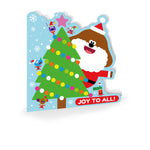 Multipack Of 32 Christmas Cards Official Product