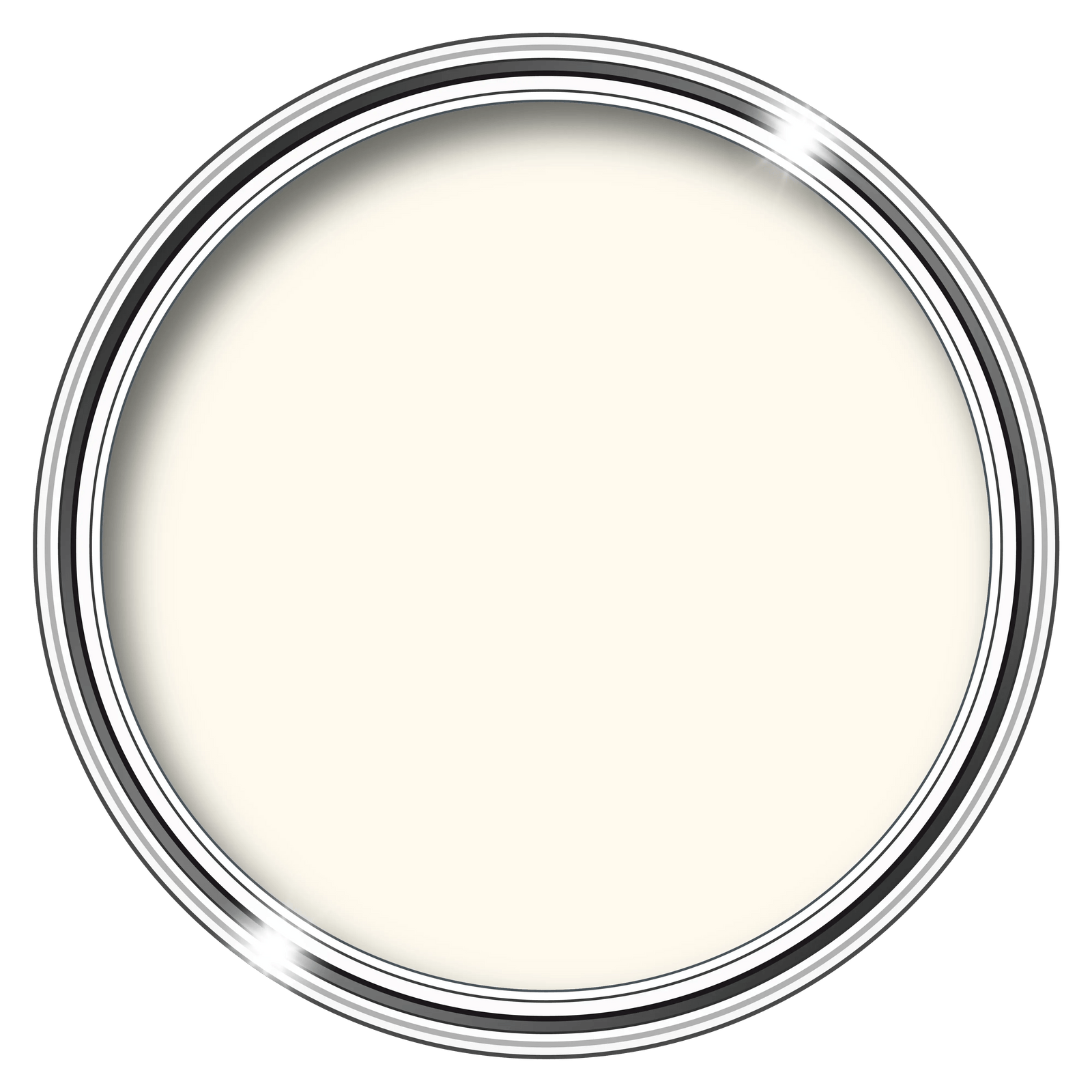 Anti-mould Paint - Premium Colour & Protection For Interior Walls & Ceilings | 1L | White