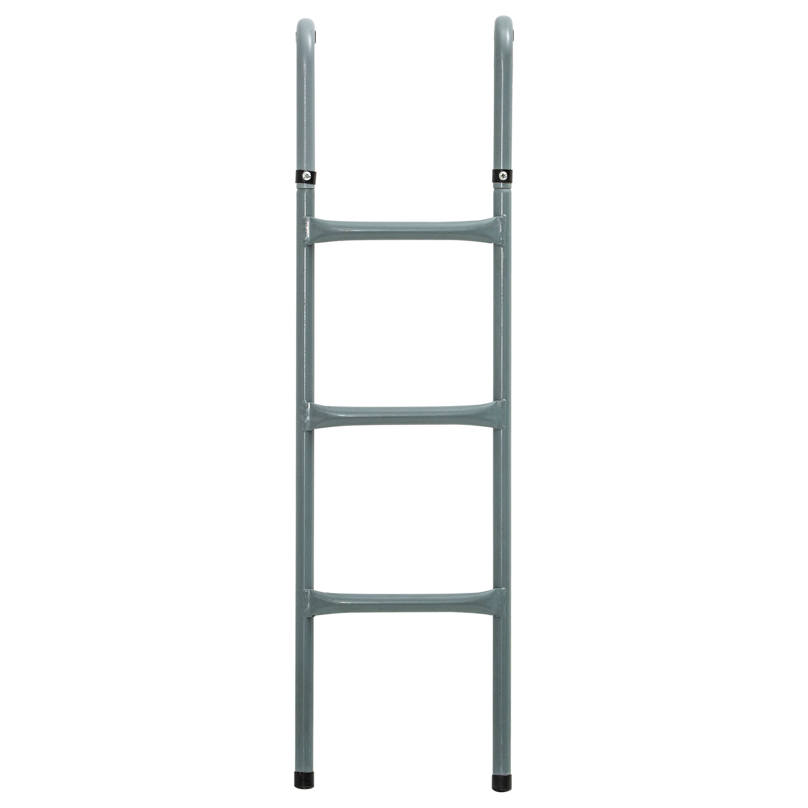 Replacement Ladder For 12ft Kids Trampoline | Silver