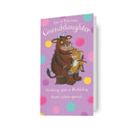 Precious Granddaughter' Birthday Card Official Product