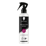 Heat Protection Spray 250ml Hair Care Styling Mist, 3 Pack