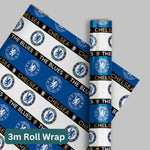 3m Roll Wrapping Paper