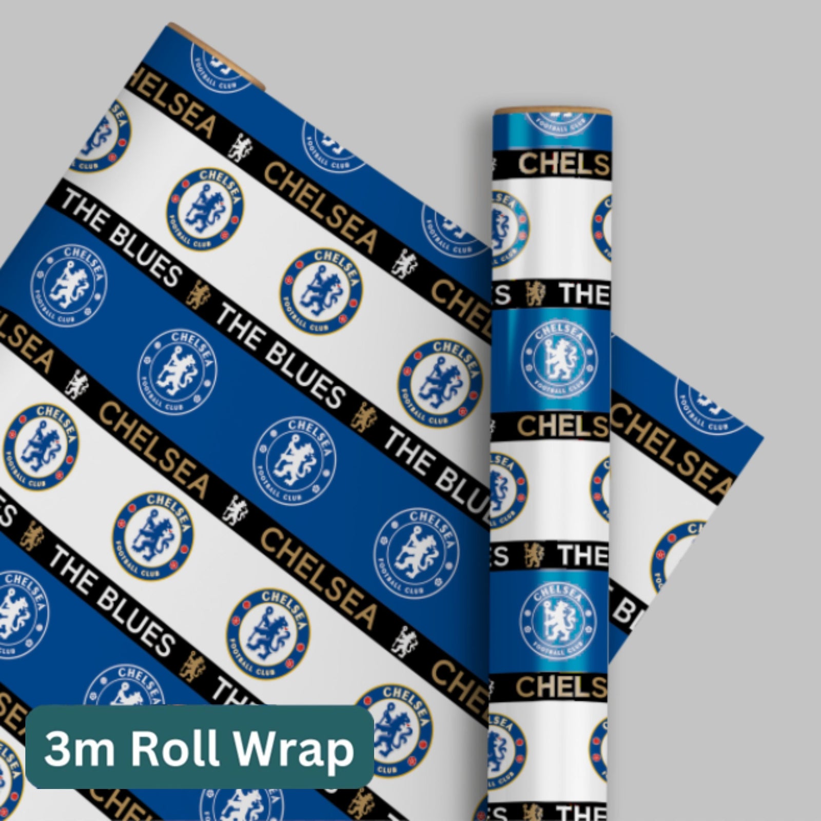 3m Roll Wrapping Paper