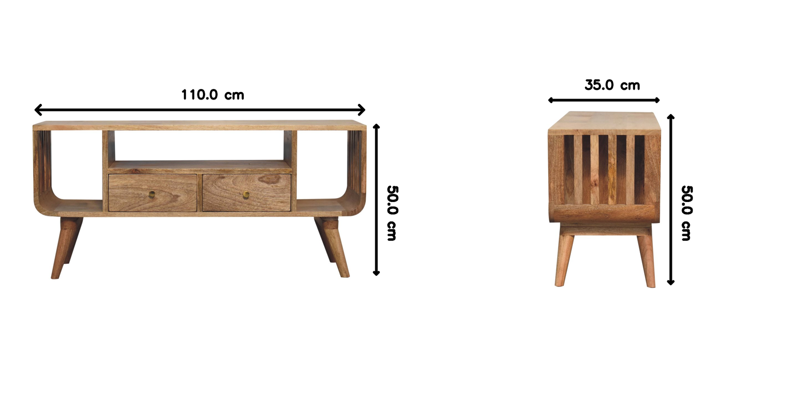 Soba Nordic Multi Media Unit