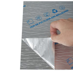 10 Pcs Peel And Stick Marble Wall Tiles