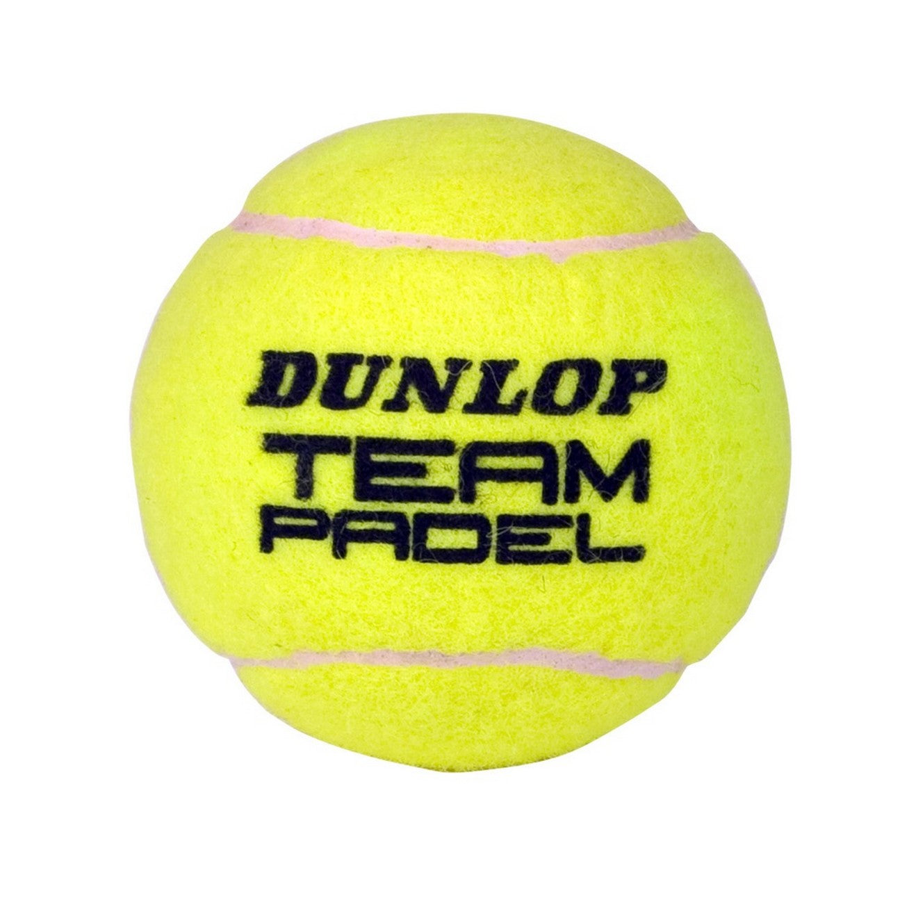 Padel Ball (pack Of 3) | One Size | Yellow