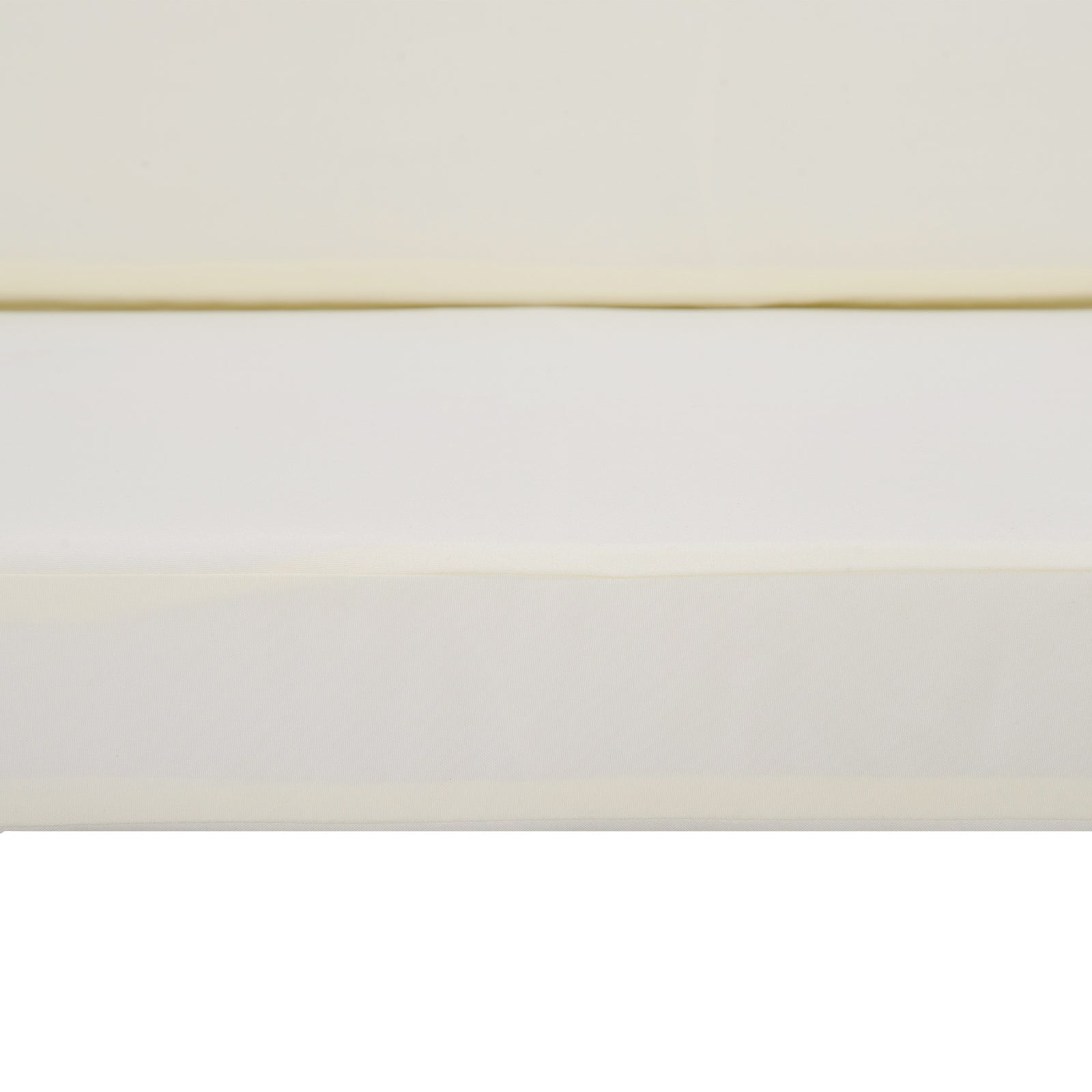 7 Piece Outdoor Furniture Cushion Set For Rattan Furniture | Cream