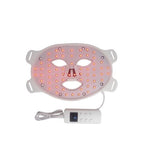 Rejuvalux Advanced 7 Led Light Therapy Mask Near-infrared