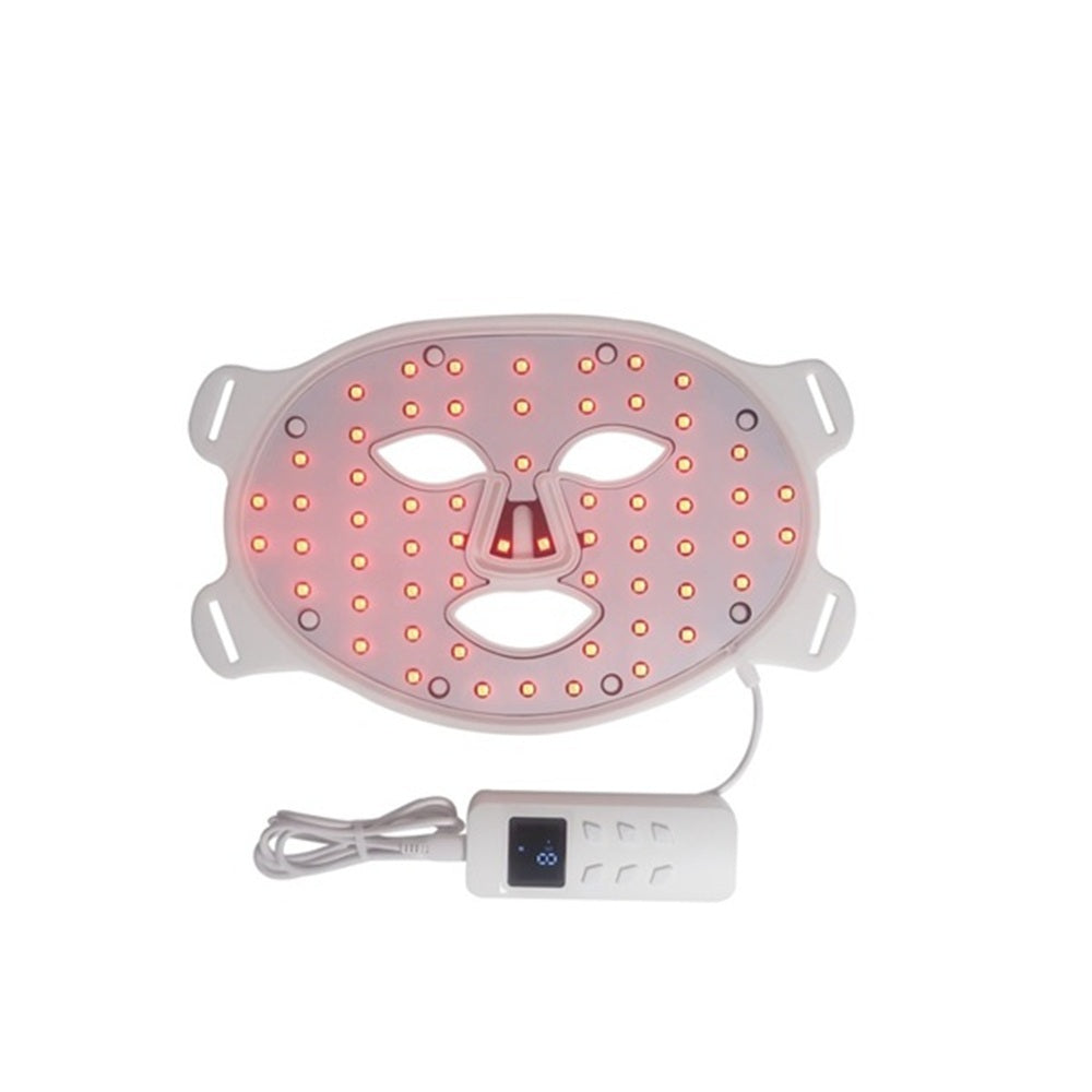 Rejuvalux Advanced 7 Led Light Therapy Mask Near-infrared