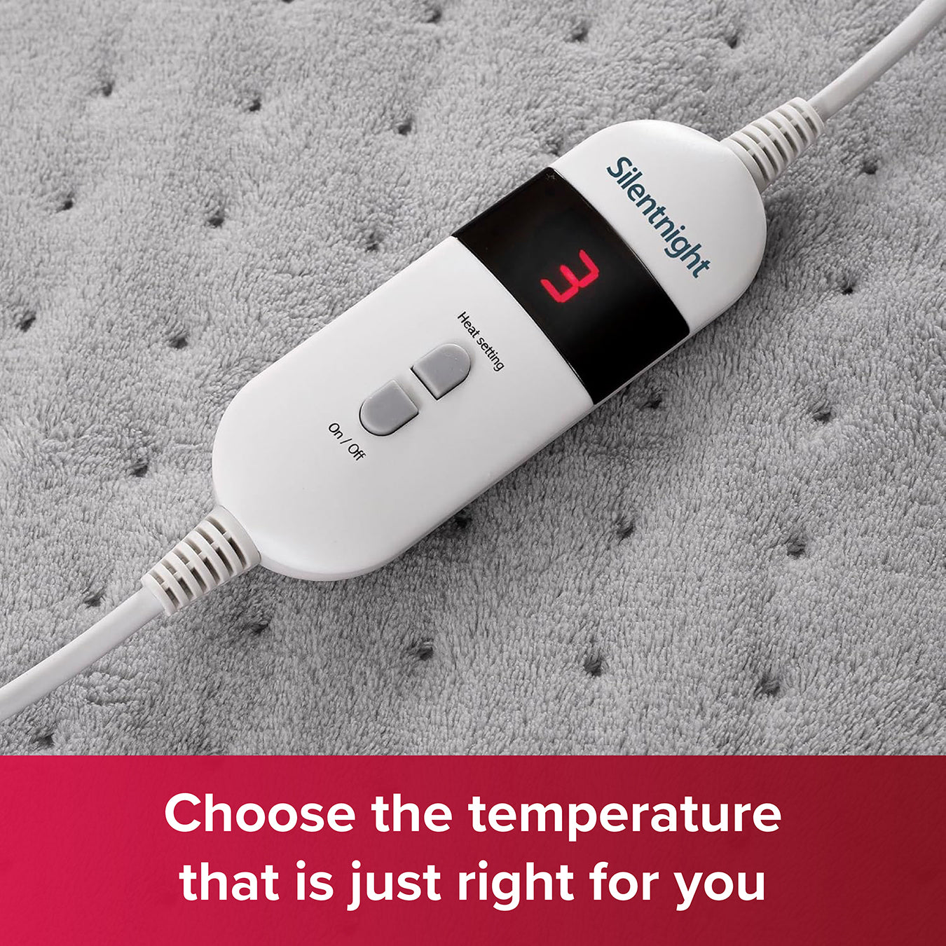 Heated Pad