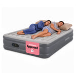 airzzZ Slumberplus Air Bed