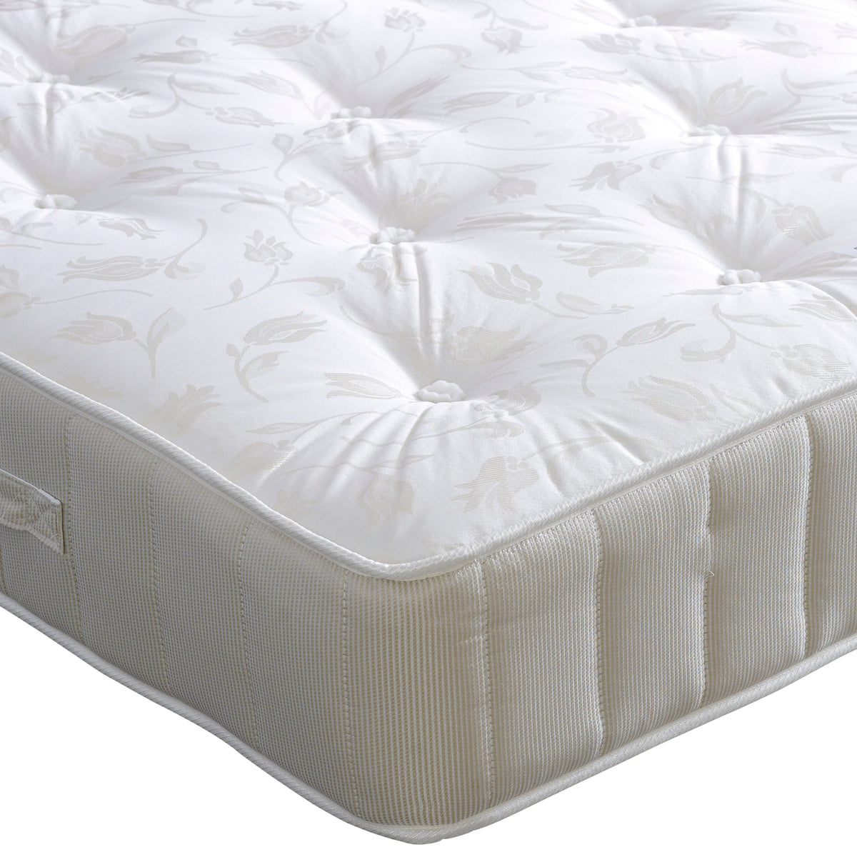Ortho Royale Orthopaedic Mattress | Small Double | White