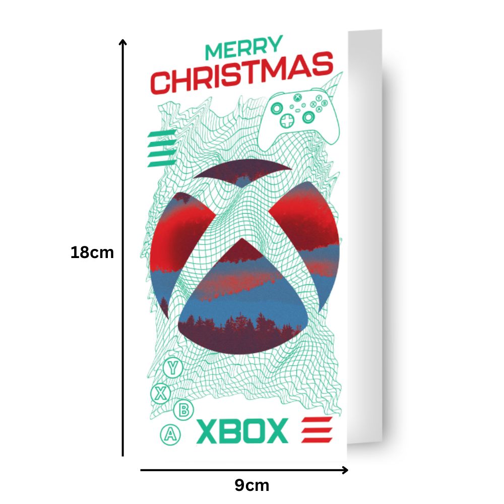 Christmas Money Wallet Official Product
