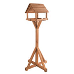 Belton Bird Table 145cm Fsc® Timber | Natural