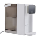 Instant Hot Water Dispenser With Removable 3l Tank And Drip Tray