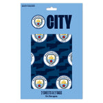 Gift Wrap, 2 Sheet 2 Tag, Official Product