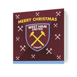 Christmas Card Official Product