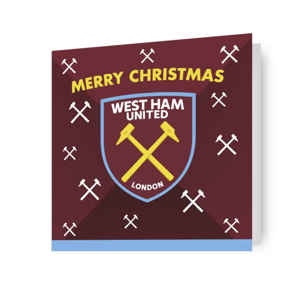 Christmas Card Official Product
