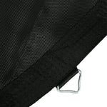 Replacement Trampoline Mat For 8ft Trampoline Frame | Black