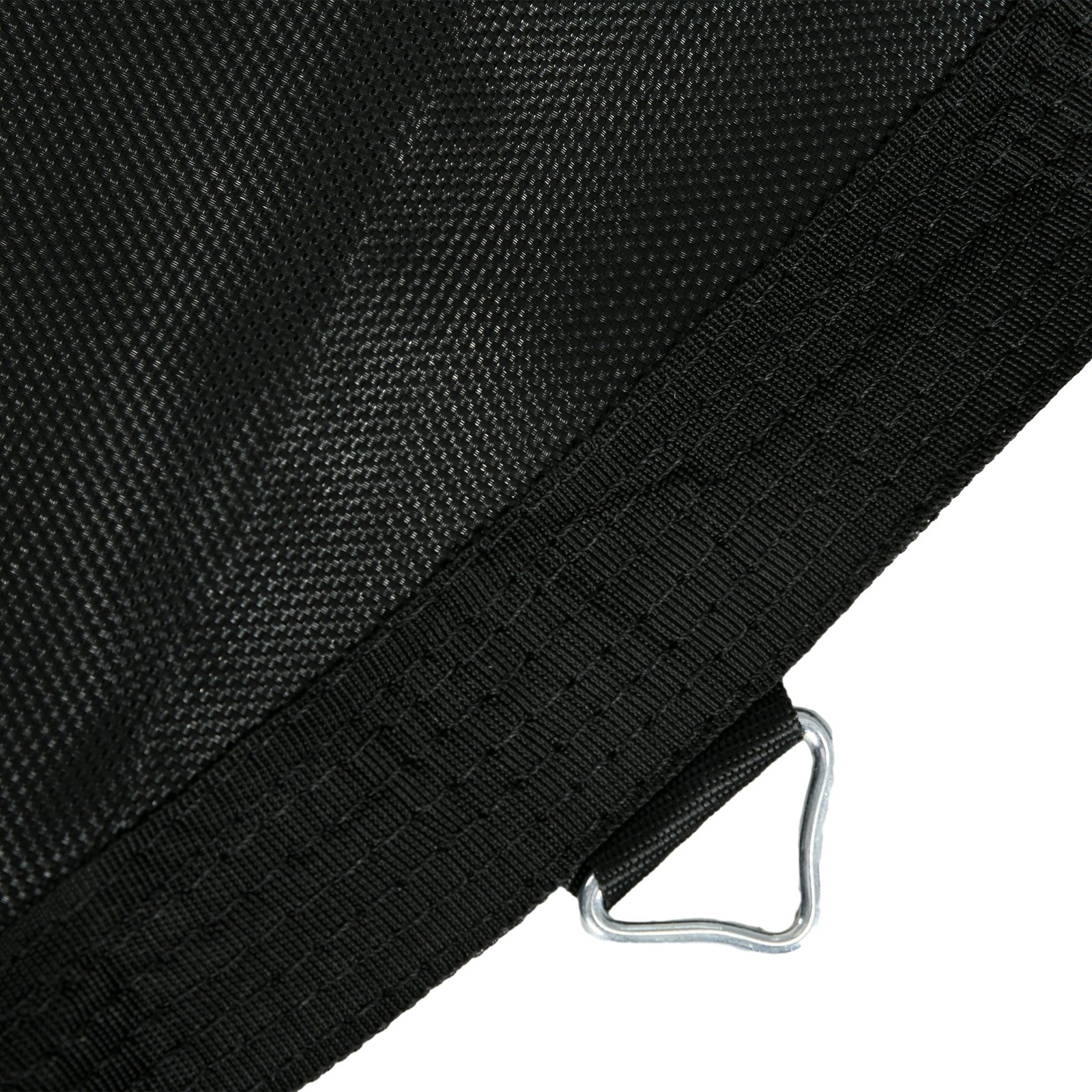 Replacement Trampoline Mat For 8ft Trampoline Frame | Black