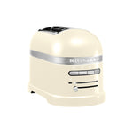 2 Slot Artisan Toaster | Cream