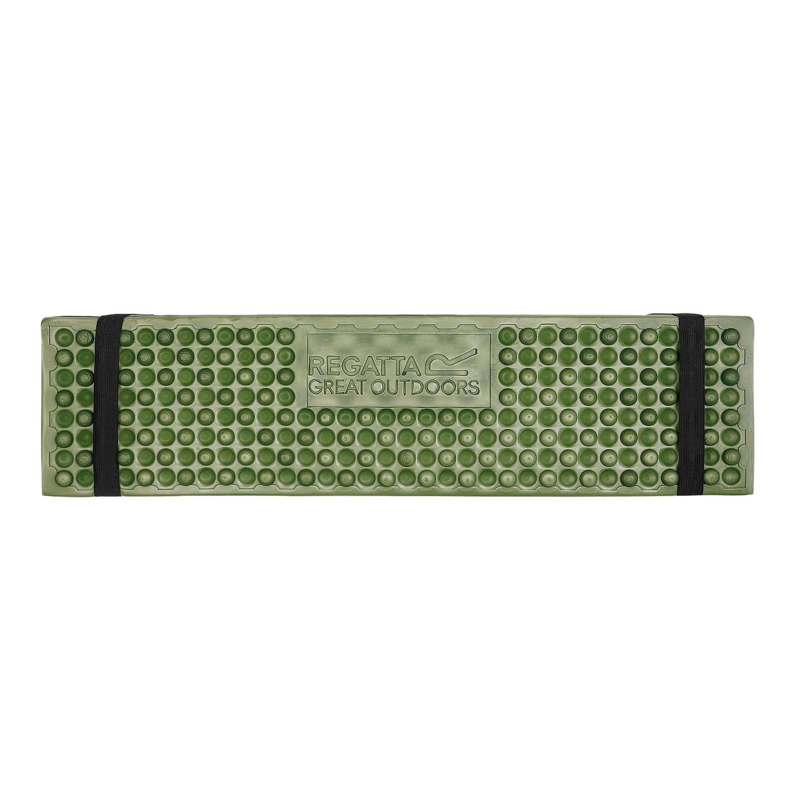 Napa Foldable Sleeping Mat | One Size | Grey