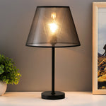 Breeins Modern Bedside Lamp Table Lamp