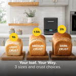 Clever Bake