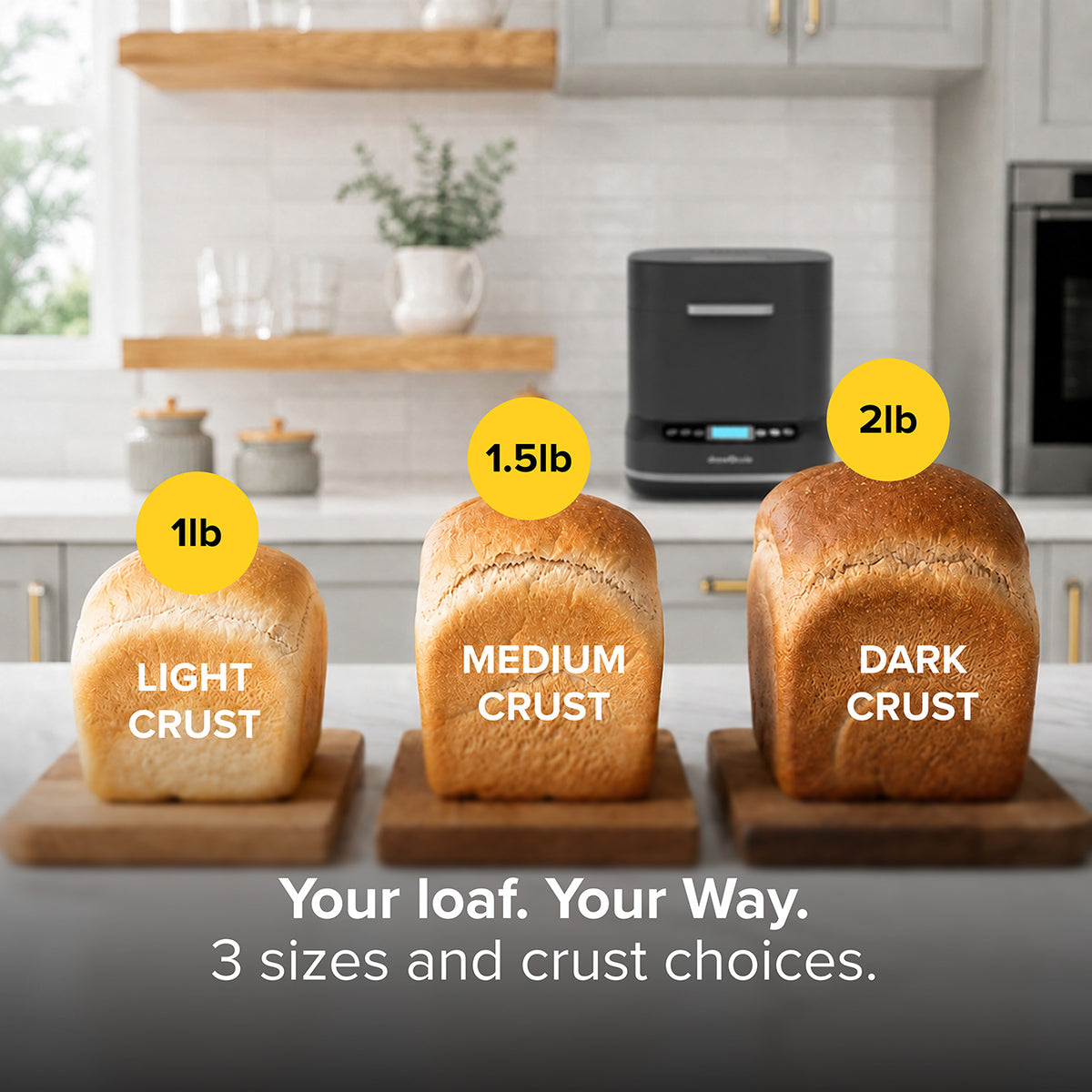 Clever Bake