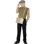 Evacuee Boy Kit | Age 10-12