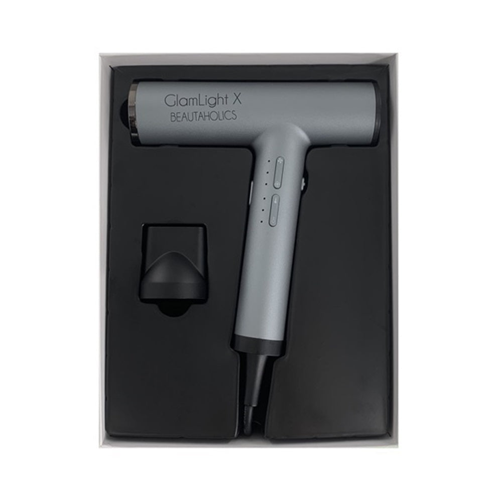 Glamlight X Salon Professional Light Hair Dryer