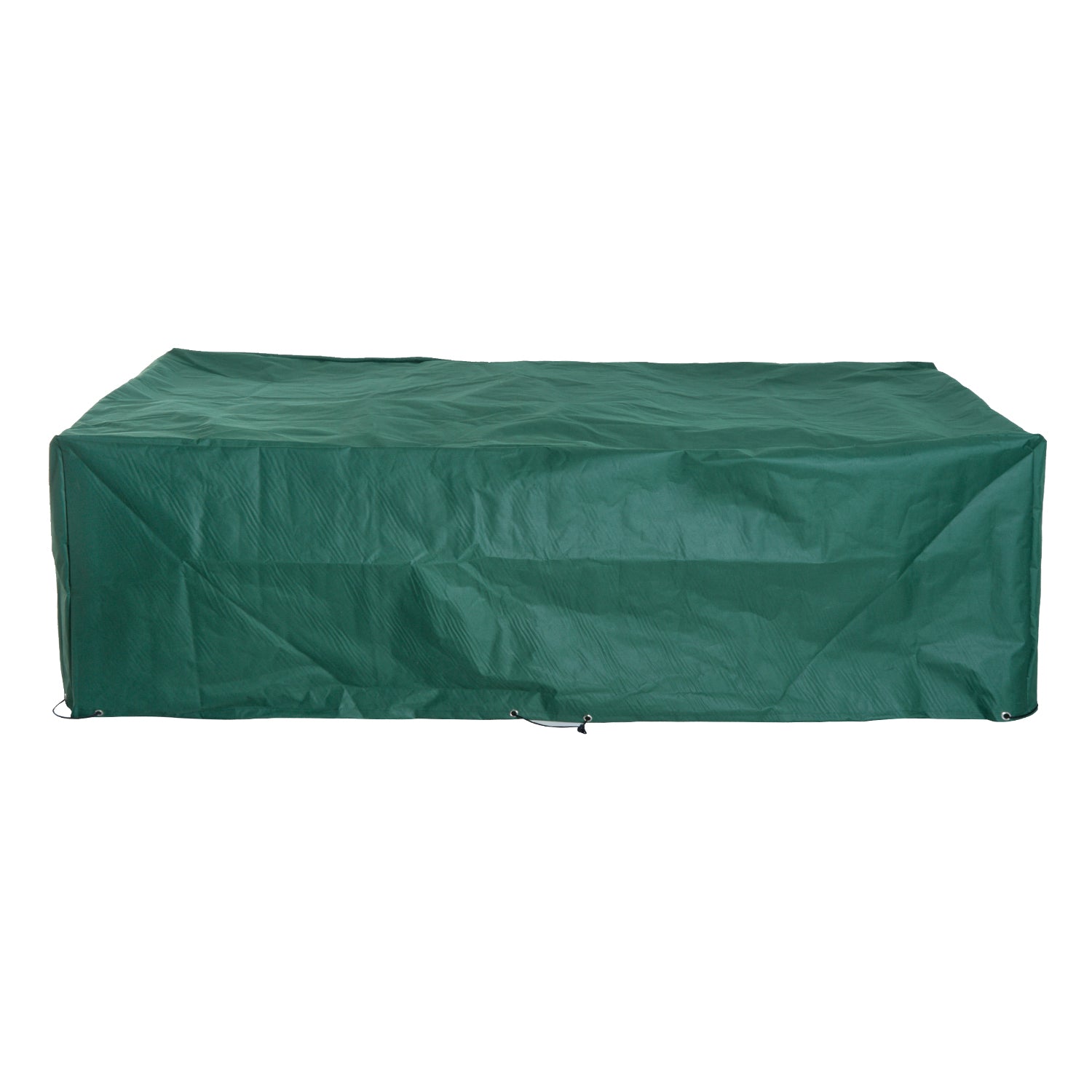 Garden Furniture Cover Outdoor Waterproof Rain Protection | Dark Green