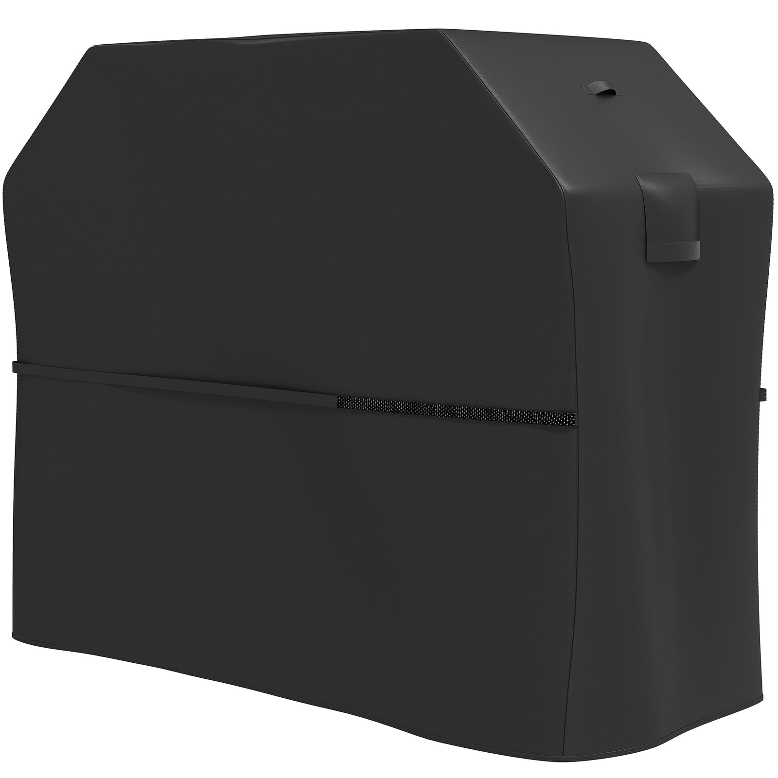 Rectangular Bbq Cover, 600d Oxford