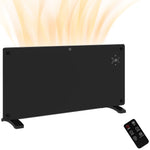 2000w Electric Space Heater Radiator Wifi Smart App 24hr
