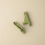Towel Coat Hook 2 Pcs White Wall Guide Needed Fits Alife Collection