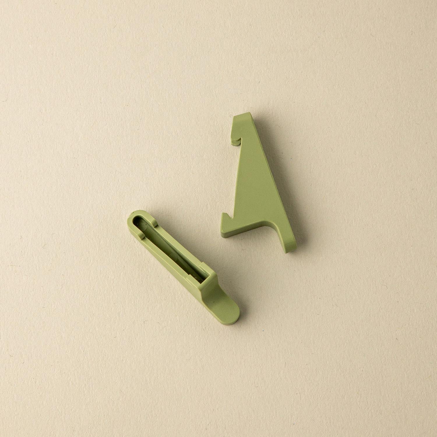Towel Coat Hook 2 Pcs White Wall Guide Needed Fits Alife Collection
