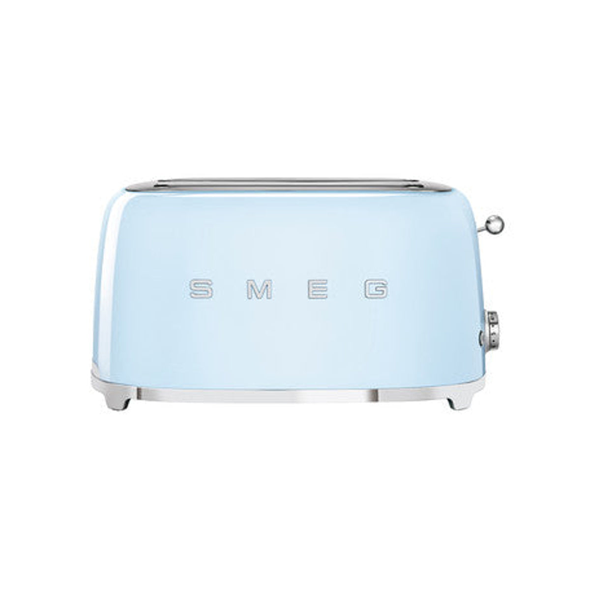 Tsf01 2 Slice Toaster With Bun Warmer Set | Baby Blue