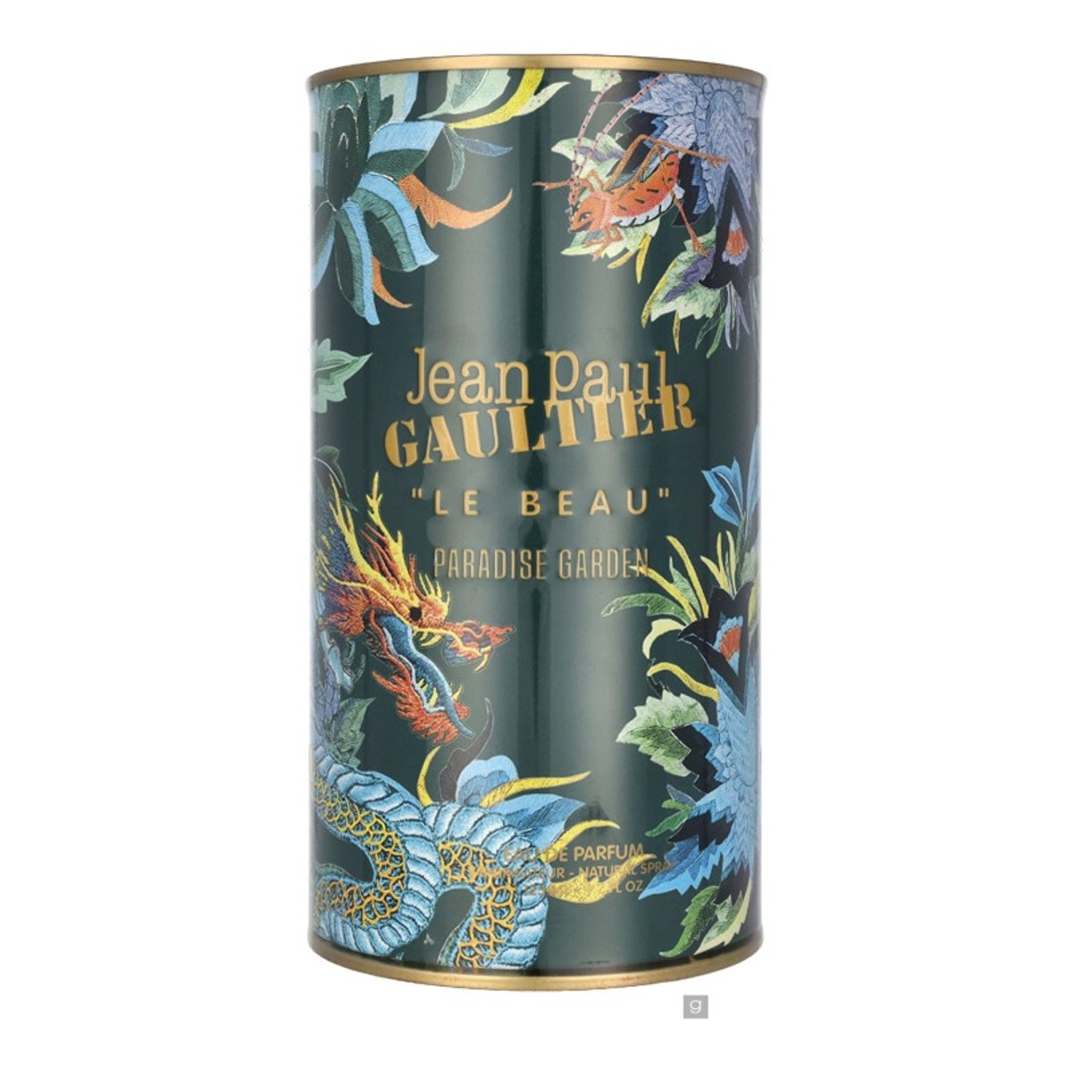 E Beau Paradise Garden Eau De Parfum Spray 125ml