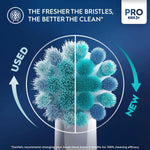 Vitality Pro Disney 100y Edition Electric Toothbrush Gift Set For Kids