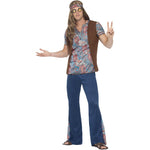 Orion The Hippie Costume | Medium