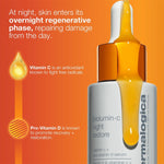 Biolumin-c Night Restore 25ml