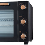 Cooks Professional 60l Mini Oven - Electric Countertop Cooker 2300w