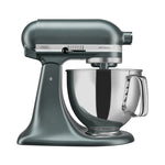 175 Artisan Stand Mixer With Premium Accessories | Dark Blue