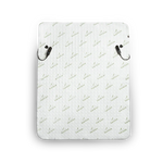 Snooze Bamboo Electric Underblanket | King | White