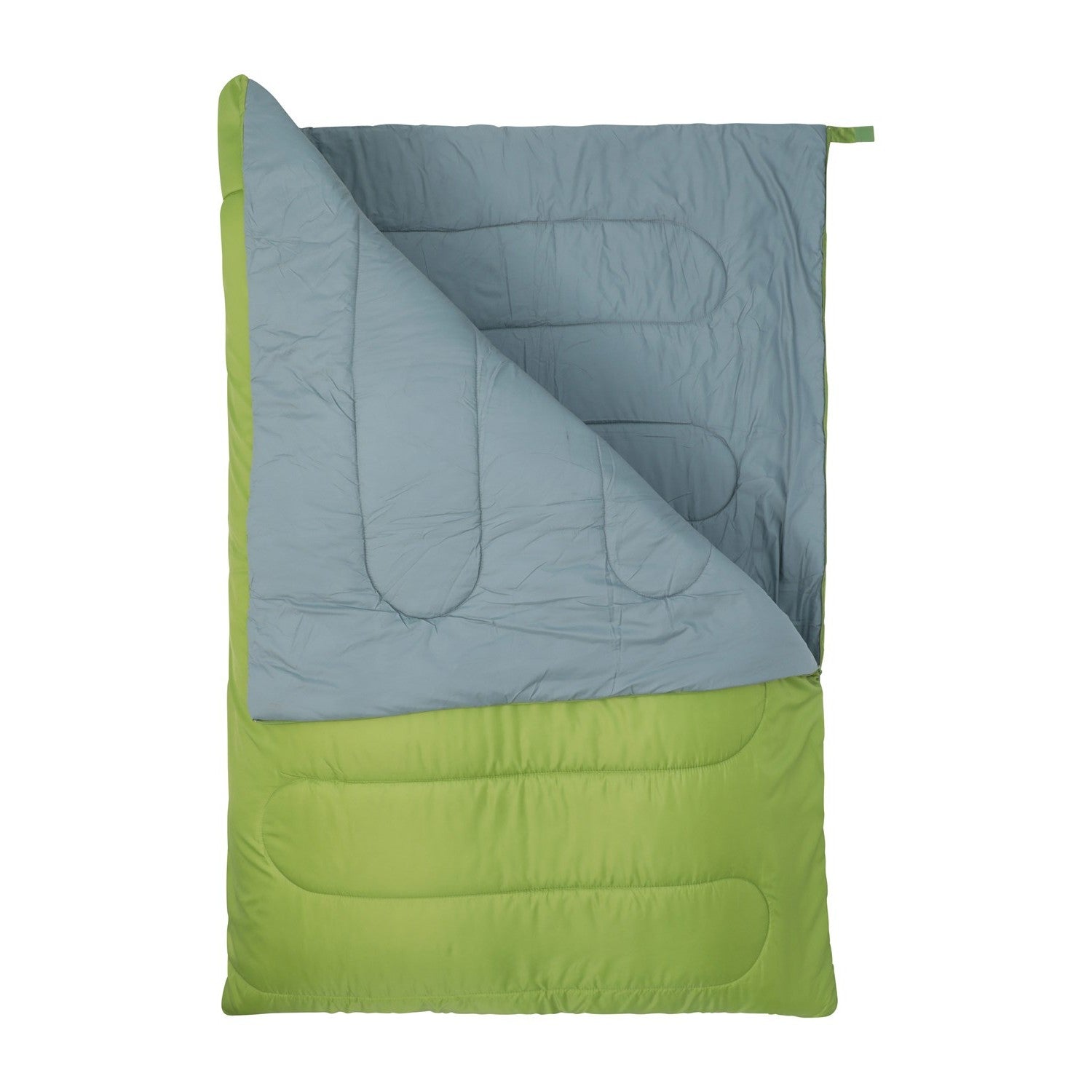 Basecamp 200 Sleeping Bag | One Size | Green