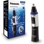 Ew-dj26 + Er-gn30 Water Flosser & Facial Hair Trimmer | White