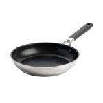 KitchenAid Cookware Classic Stainless Steel Frying Pan, Pfas-free Non-stick