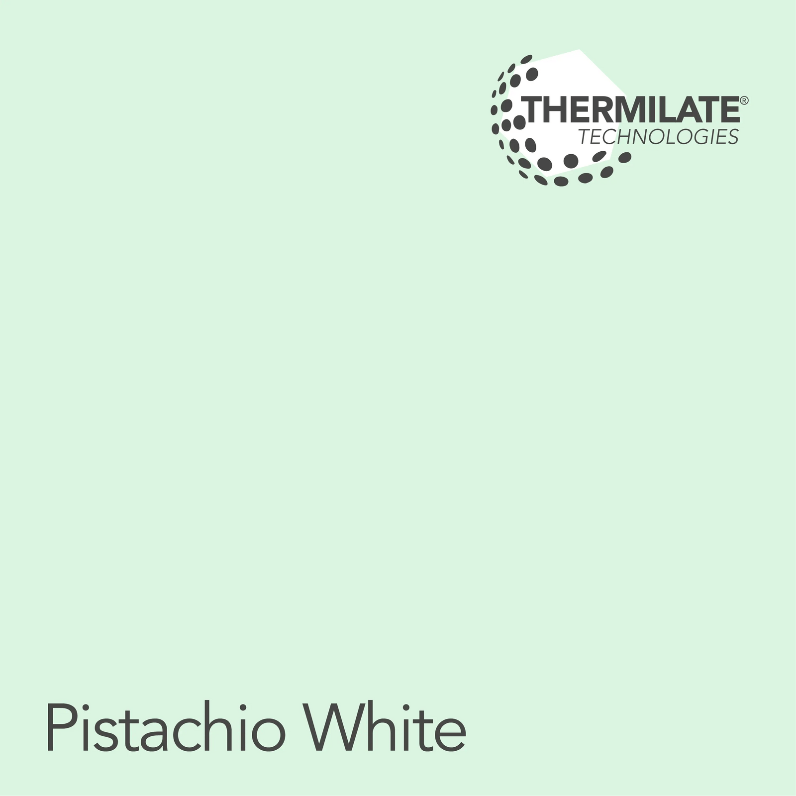 Insopaint Kitchen & Bathroom Paint - Best Anti-mould Protection, Insulating Walls & Ceilings | 5l | Pistachio White