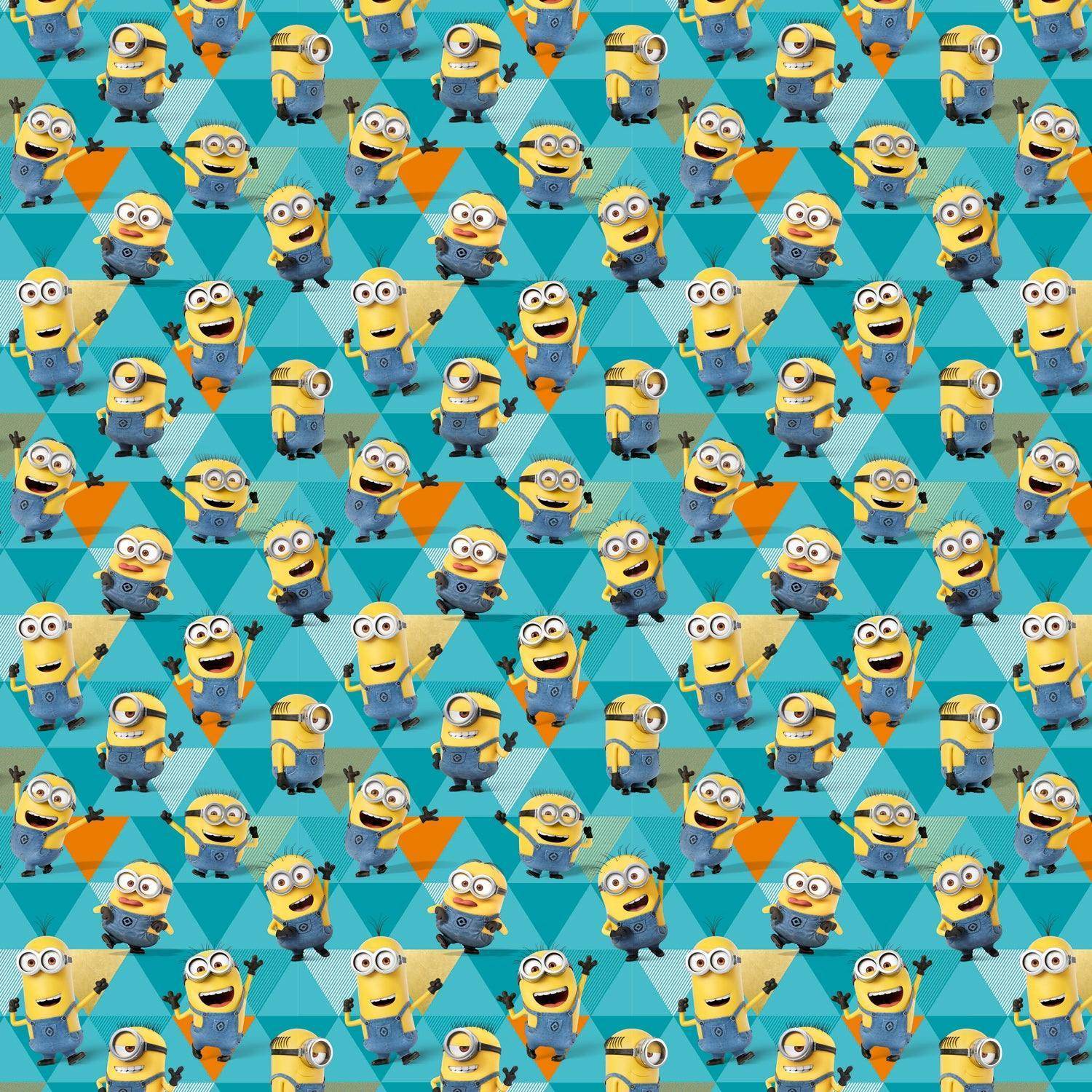 4m Roll Wrapping Paper